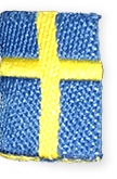 Tendfor is proudly handcrafted in Sweden